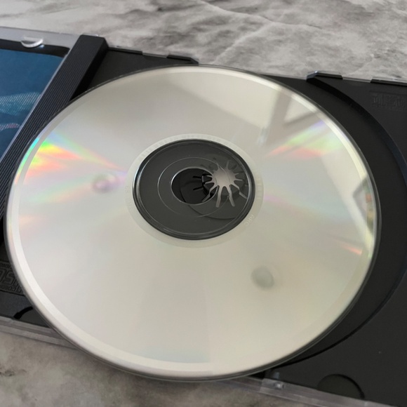 Nine Inch Nails - Pretty Hate Machine CD - Picture 4 of 6